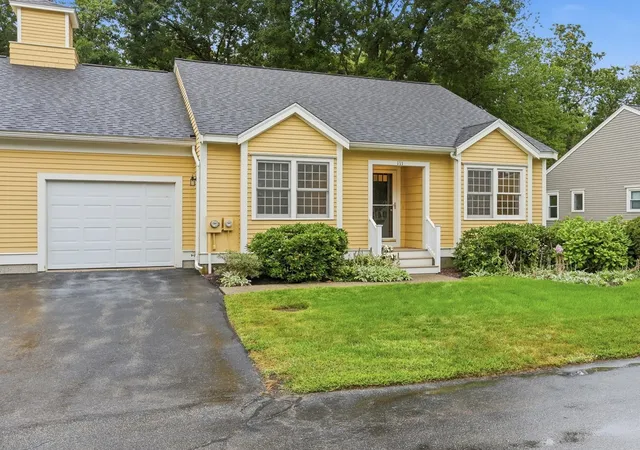 Photo 1 of Sale Pending at 111 Stow Rd #111, Boxborough, MA 01719 | MLS# 73574838 | Listing updated on 2026-09-23