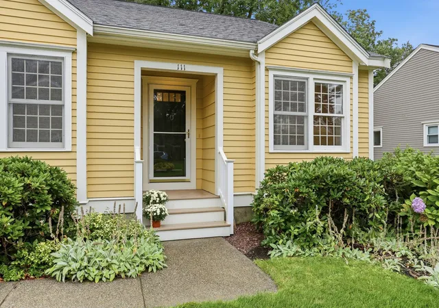 Photo 2 of Sale Pending at 111 Stow Rd #111, Boxborough, MA 01719 | MLS# 73574838 | Listing updated on 2026-09-23