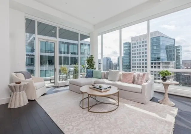 Photo 1 of Condo for sale at 22 Liberty Dr #PH1G, Boston, MA 02210 | MLS# 73579480 | Listing updated on 2026-09-22