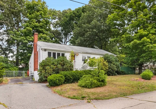 Single family home for sale at 21 Horan Way, Stoughton, MA 02072 | MLS# 73575736