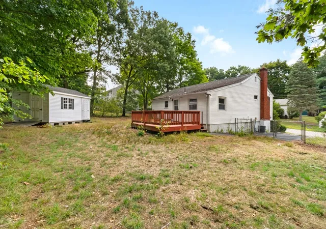Photo 2 of Single family home for sale at 21 Horan Way, Stoughton, MA 02072 | MLS# 73575736 | Listing updated on 2026-09-14