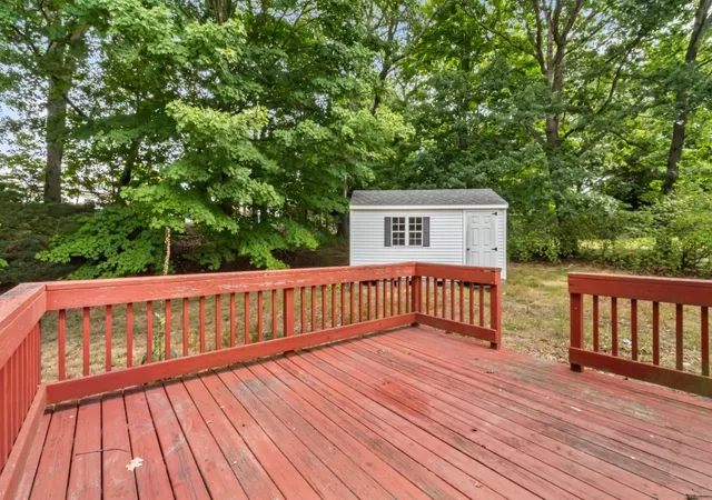 Photo 3 of Single family home for sale at 21 Horan Way, Stoughton, MA 02072 | MLS# 73575736 | Listing updated on 2026-09-14