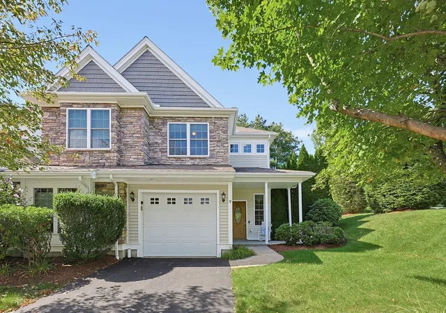 Condo for sale at 17 Hartland Way #17, Acton, MA 01720 | MLS# 73575046