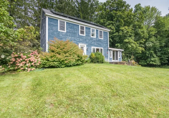 Photo 1 of Sale Pending at 92 South St, Chesterfield, MA 01012 | MLS# 73572877 | Listing updated on 2026-09-29