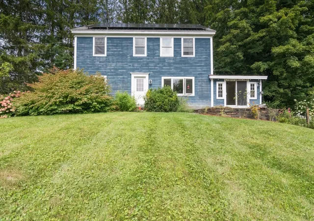 Photo 2 of Sale Pending at 92 South St, Chesterfield, MA 01012 | MLS# 73572877 | Listing updated on 2026-09-29
