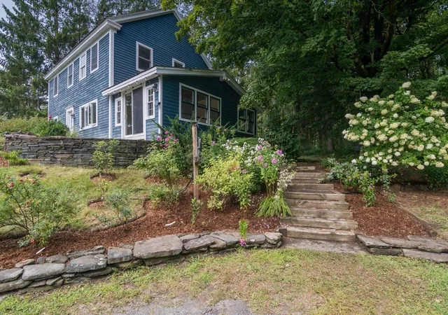 Photo 3 of Sale Pending at 92 South St, Chesterfield, MA 01012 | MLS# 73572877 | Listing updated on 2026-09-29
