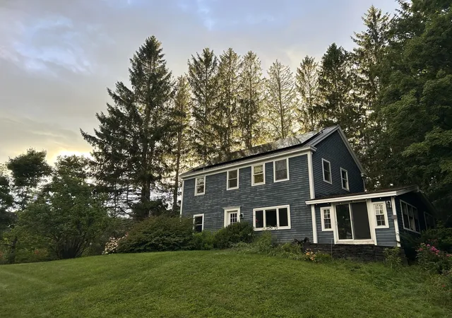 Photo 4 of Sale Pending at 92 South St, Chesterfield, MA 01012 | MLS# 73572877 | Listing updated on 2026-09-29