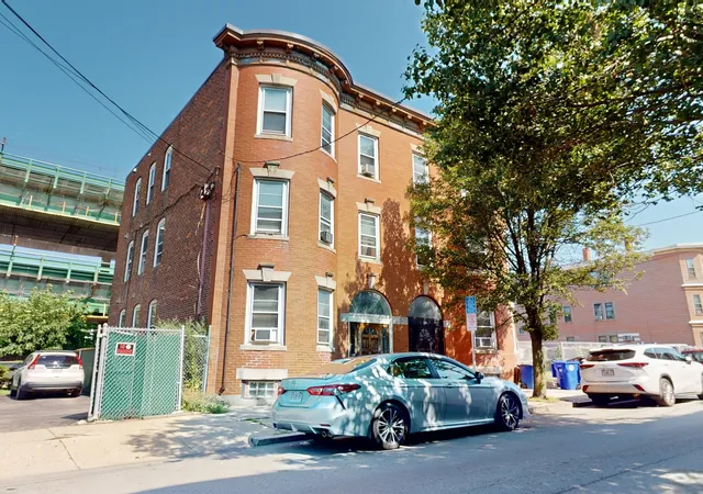 Photo 1 of Condo for sale at 122 Chestnut St #2, Chelsea, MA 02150 | MLS# 73573373 | Listing updated on 2026-09-12