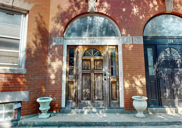Photo 2 of Condo for sale at 122 Chestnut St #2, Chelsea, MA 02150 | MLS# 73573373 | Listing updated on 2026-09-12