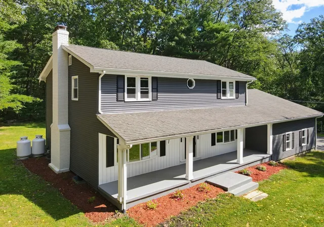 Photo 2 of Single family home for sale at 57 Purgatory Rd, Sutton, MA 01590 | MLS# 73585331 | Listing updated on 2026-10-05