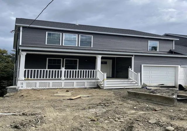 Single family home for sale at 29 Steele St #A, Worcester, MA 01607 | MLS# 73573323