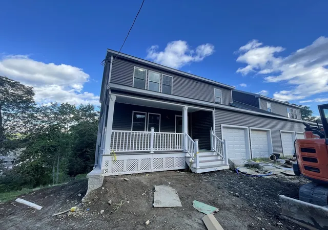 Photo 1 of Single family home for sale at 29 Steele St #A, Worcester, MA 01607 | MLS# 73573323 | Listing updated on 2026-09-12