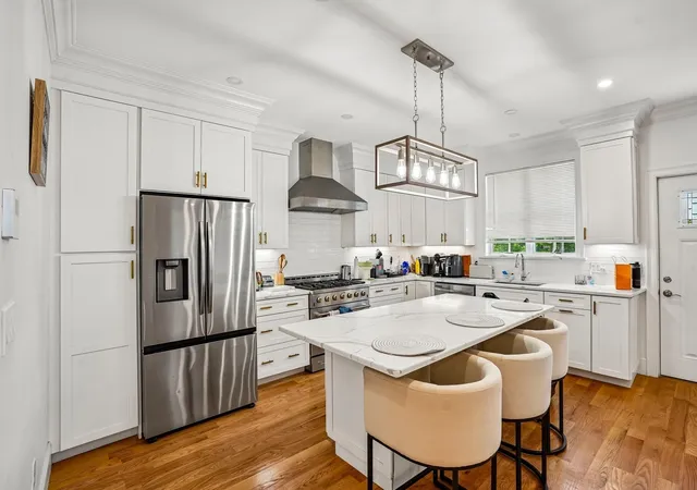 Photo 2 of Condo for sale at 41 Union St #B, South Weymouth, MA 02190 | MLS# 73571014 | Listing updated on 2026-09-06