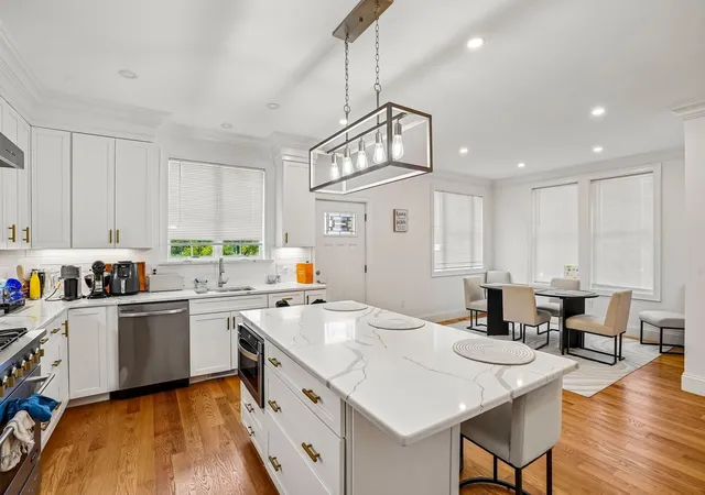 Photo 3 of Condo for sale at 41 Union St #B, South Weymouth, MA 02190 | MLS# 73571014 | Listing updated on 2026-09-06