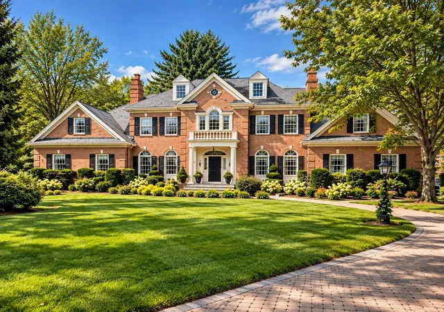 Photo 1 of Mansion for sale at 6 Manning Way, Andover, MA 01810 | MLS# 73586540 | Listing updated on 2026-10-09