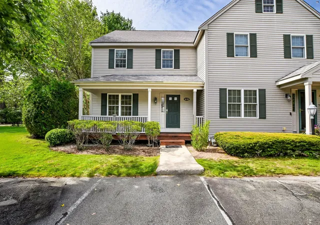 Condo for sale at 10a Saint Andrews Way #10A, East Falmouth, MA 02536 | MLS# 73575818