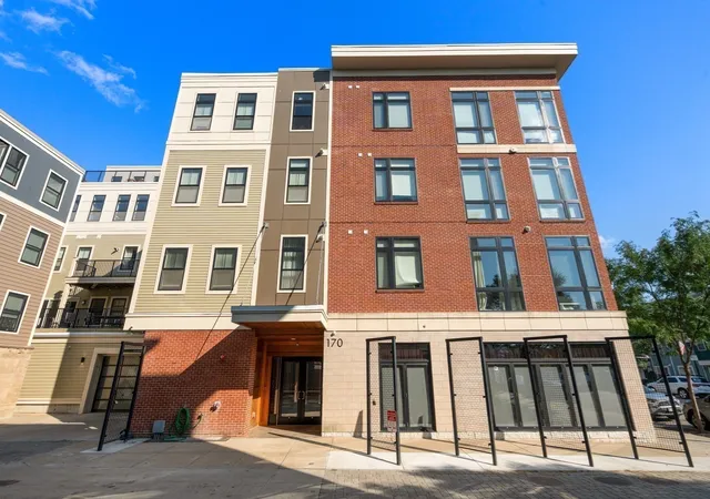 Photo 1 of Condo for sale at 170 W Broadway #411, South Boston, MA 02127 | MLS# 73574515 | Listing updated on 2026-09-13