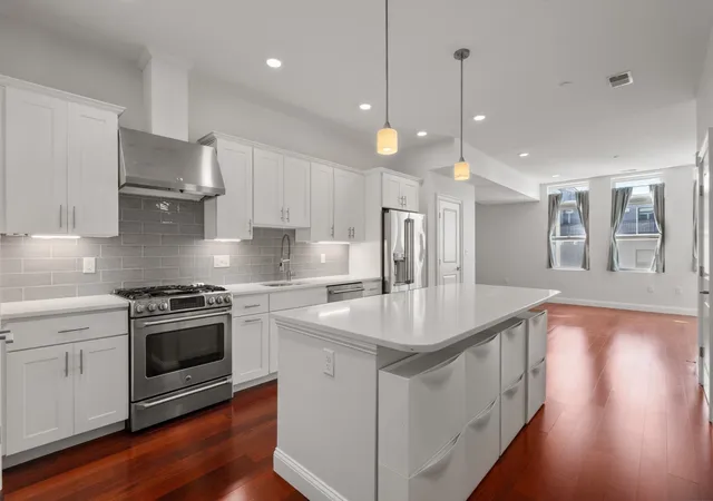 Photo 3 of Condo for sale at 170 W Broadway #411, South Boston, MA 02127 | MLS# 73574515 | Listing updated on 2026-09-13