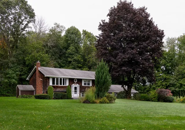Photo 1 of Sale Pending at 261 Brookfield Rd, Charlton, MA 01507 | MLS# 73572121 | Listing updated on 2026-10-14