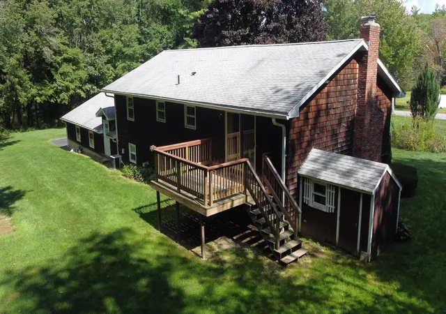 Photo 3 of Sale Pending at 261 Brookfield Rd, Charlton, MA 01507 | MLS# 73572121 | Listing updated on 2026-10-14