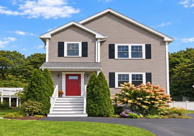 Single family home for sale at 271 Lebanon St, Malden, MA 02148 | MLS# 73575613