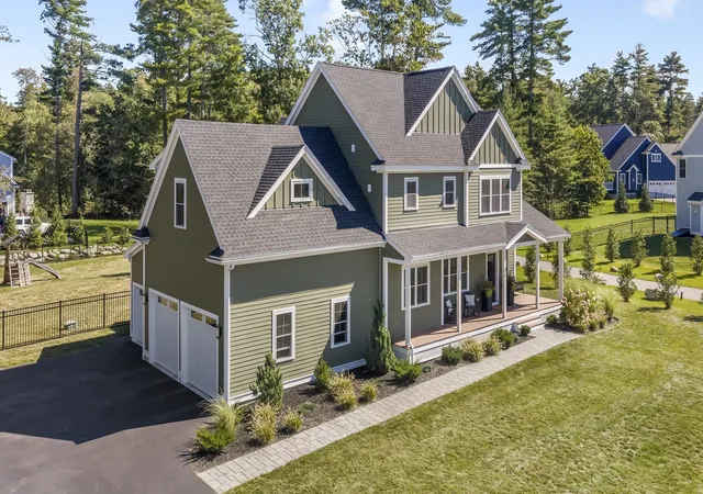 Single family home for sale at 41 Taylor Ln, Rowley, MA 01969 | MLS# 73583059