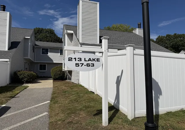 Photo 1 of Sale Pending at 213 Lake St #62, East Weymouth, MA 02189 | MLS# 73579597 | Listing updated on 2026-10-14
