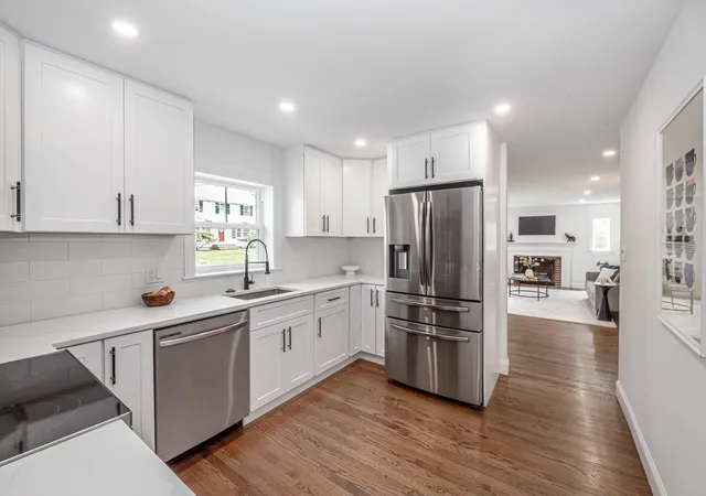 Photo 3 of Single family home for sale at 78 Windemere Cir, Braintree, MA 02184 | MLS# 73573115 | Listing updated on 2026-09-12