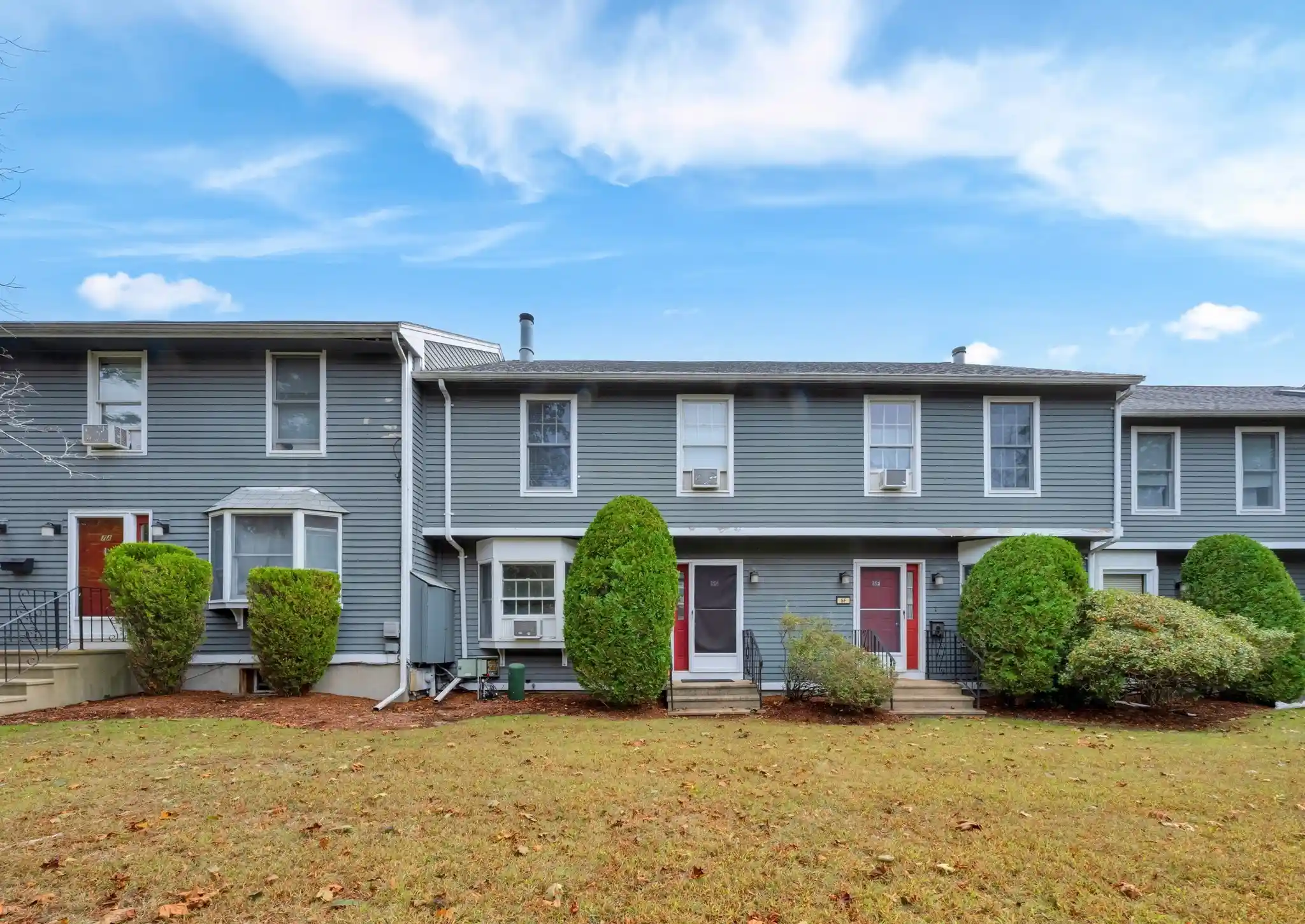 Listing Photo 1 - Condo for sale in 5 Mayberry Dr located at 5 Mayberry Dr, Westborough, MA 01581 - Unit 5 Mayberry Dr