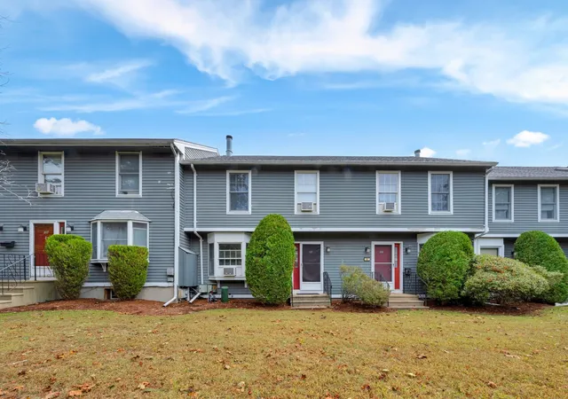 Condo for sale at 5 Mayberry Dr #G, Westborough, MA 01581 | MLS# 73587829