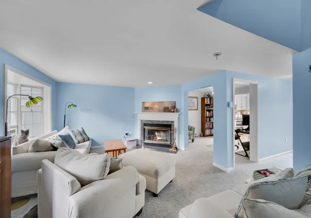 Photo 2 of Condo for sale at 5 Mayberry Dr #G, Westborough, MA 01581 | MLS# 73587829 | Listing updated on 2026-10-11