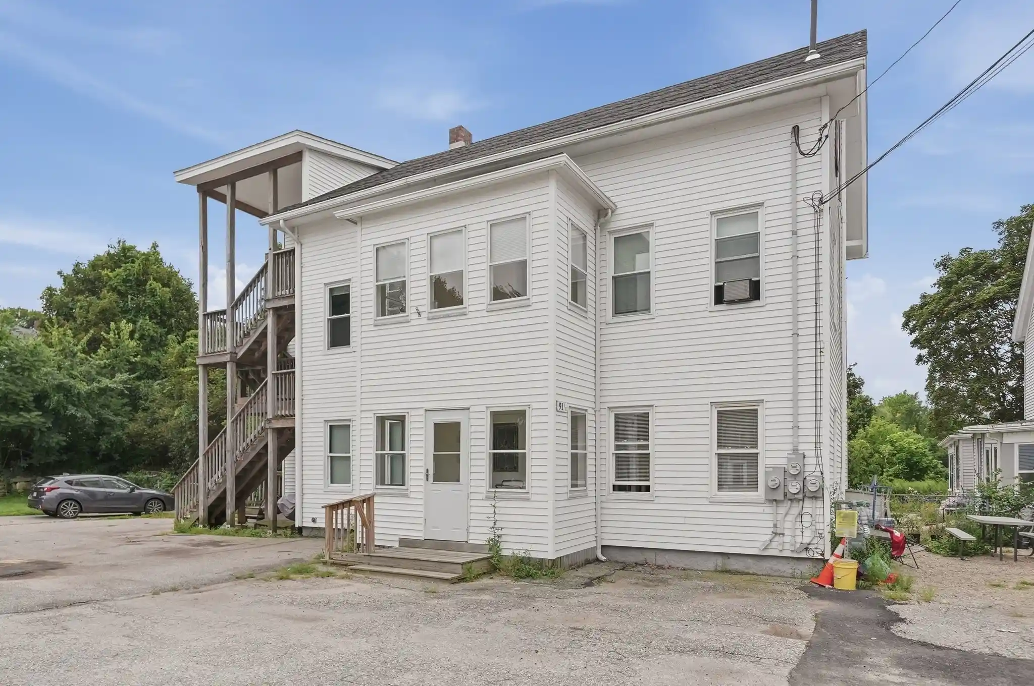 Listing Photo 18 - Condo for sale in 91-R Chase Ave located at 91-R Chase Ave, Webster, MA 01570 - Unit 91-r Chase Ave