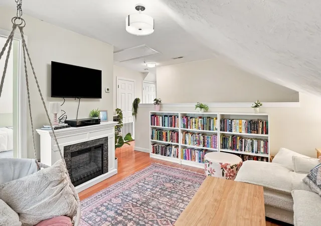 Photo 2 of Condo for sale at 91 R Chase Ave #3, Webster, MA 01570 | MLS# 73575234 | Listing updated on 2026-09-14
