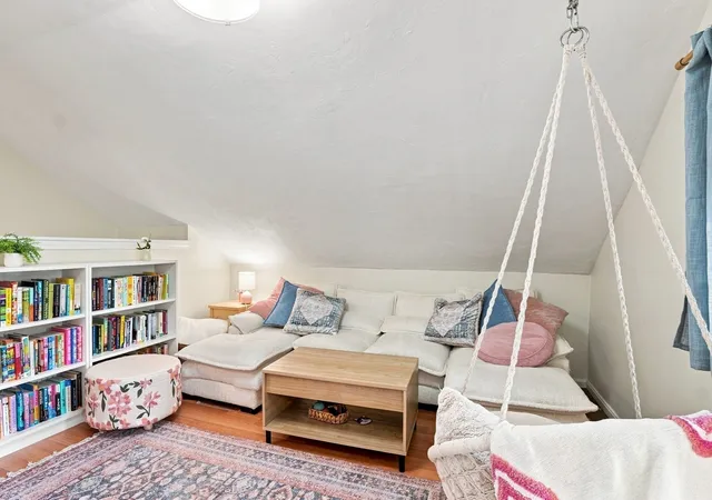Listing Photo 4 - Condo for sale in building located at 91-R Chase Ave, Webster, MA 01570 - Unit #3