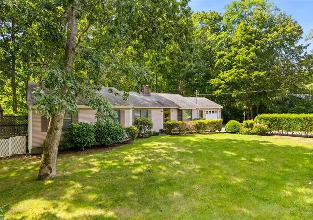 Single family home for sale at 8 Clay Pond Rd, Buzzards Bay, MA 02532 | MLS# 73575738