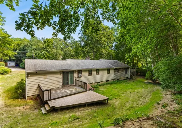 Photo 2 of Single family home for sale at 8 Clay Pond Rd, Buzzards Bay, MA 02532 | MLS# 73575738 | Listing updated on 2026-10-04