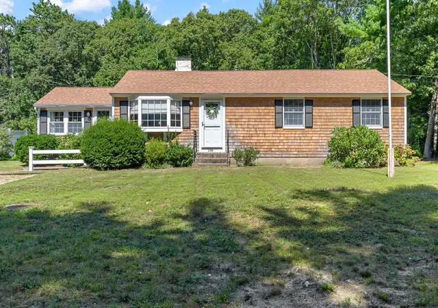 Photo 1 of Single family home for sale at 248 Poponessett Rd, Cotuit, MA 02635 | MLS# 73578018 | Listing updated on 2026-10-23