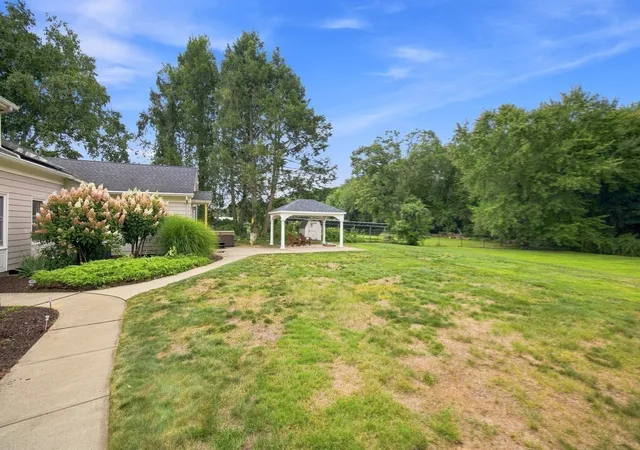 Photo 35 of Single family home for sale at 597 Hall Hl Rd, Somers, CT 06071 | MLS# 73571590 | Listing updated on 2026-09-07