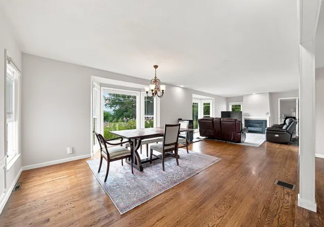 Photo 3 of Single family home for sale at 597 Hall Hl Rd, Somers, CT 06071 | MLS# 73571590 | Listing updated on 2026-09-07