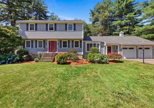 Photo 1 of Sale Pending at 5 Regis Rd, Andover, MA 01810 | MLS# 73573756 | Listing updated on 2026-09-30