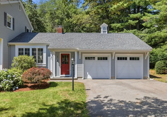 Photo 2 of Sale Pending at 5 Regis Rd, Andover, MA 01810 | MLS# 73573756 | Listing updated on 2026-09-30