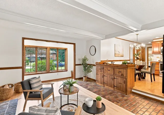 Photo 4 of Sale Pending at 5 Regis Rd, Andover, MA 01810 | MLS# 73573756 | Listing updated on 2026-09-30