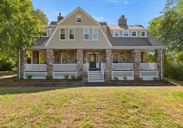Photo 1 of Sale Pending at 163 South St #D, Rockport, MA 01966 | MLS# 73577060 | Listing updated on 2026-10-27
