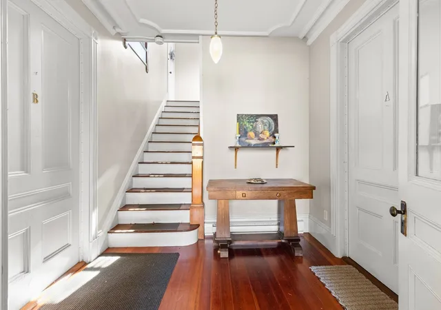 Listing Photo 1 - Condo for sale in building located at 163 S St, Rockport, MA 02360 - Unit #D
