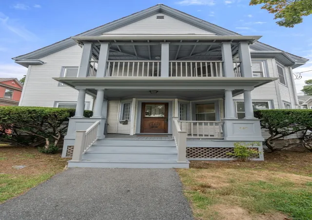 Photo 1 of Multi family home for sale at 249 Crafts St, Newtonville, MA 02460 | MLS# 73575051 | Listing updated on 2026-09-14