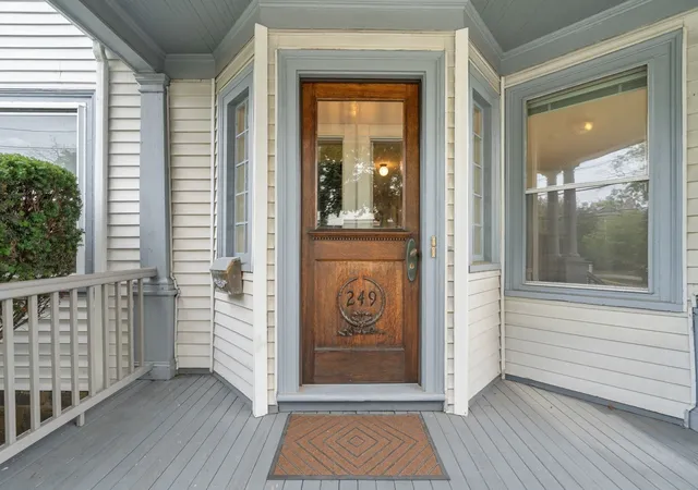 Photo 3 of Multi family home for sale at 249 Crafts St, Newtonville, MA 02460 | MLS# 73575051 | Listing updated on 2026-09-14