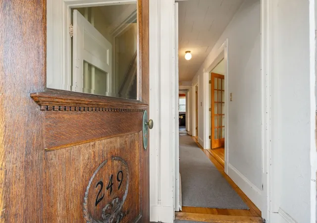 Photo 3 of House for sale at 249 Crafts St, Newtonville, MA 02460 | MLS# 73575051 | Listing updated on 2026-09-14
