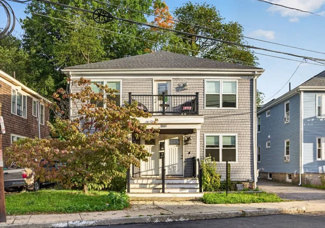 Photo 1 of Multi family home for sale at 360 Harvard St, Dorchester Center, MA 02124 | MLS# 73585862 | Listing updated on 2026-10-17
