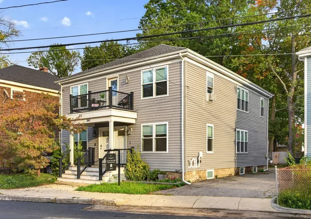 Photo 2 of Multi family home for sale at 360 Harvard St, Dorchester Center, MA 02124 | MLS# 73585862 | Listing updated on 2026-10-17