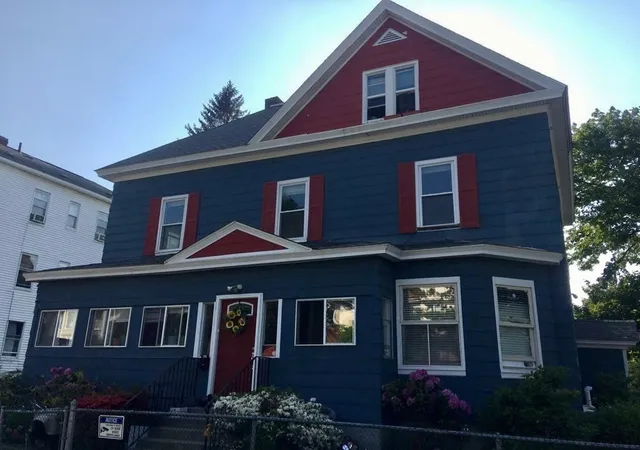 Photo 1 of Multi family home for sale at 99 Paine, Worcester, MA 01605 | MLS# 73588168 | Listing updated on 2026-10-12